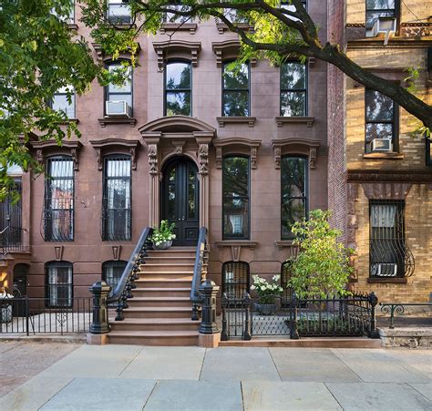 houses in new york
