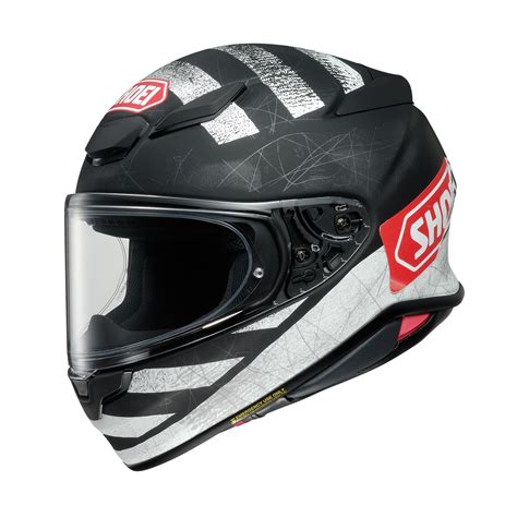 Image result for Shoei NXR 2 vs Neotec 2