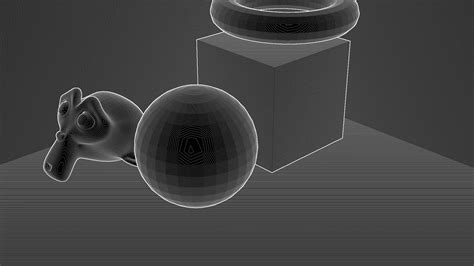 Image result for Creating Outlines in Blender