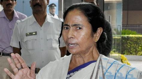 Mamata government tried to remove evidence of arson and loot: NCW after ...