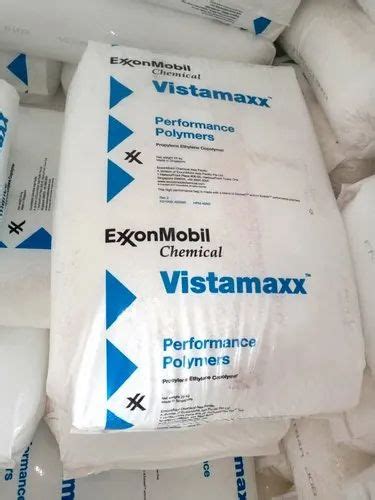 Performance Polymers - Vistamax Performance Polymer 6202 Service ...