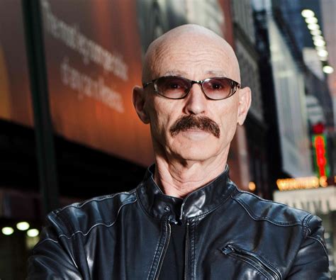 Tony Levin chats about King Crimson before Northampton concert ...