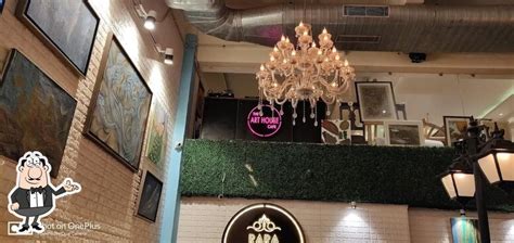 The Arthouse Cafe Bar, New Delhi, Barakhamba Road - Restaurant menu ...