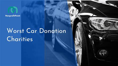9 Worst Veteran Charities to Donate to in 2025 | Avoid them