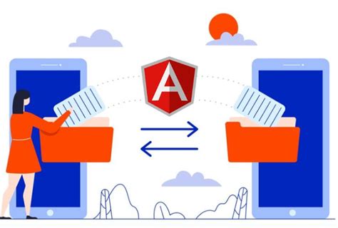 AngularJS Directives 的图像结果