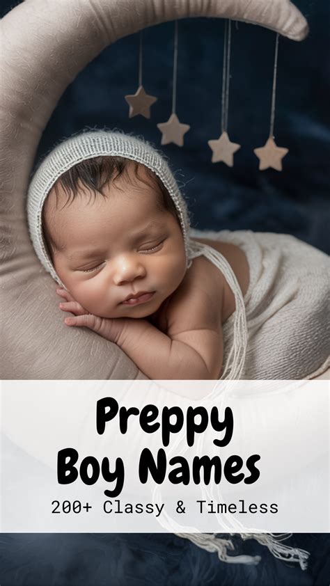 Classy boy names – Artofit