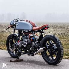 Bmw Cafe Racer Bike by Bmw R80 Cafe Racer By Ironwood Custom Motorcycles Bikebound Bmw Cafe Racer Bike