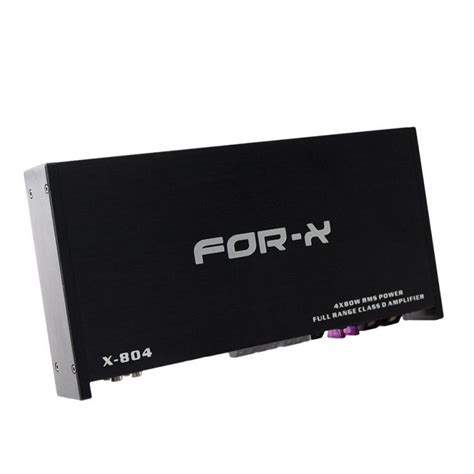 FOR-X