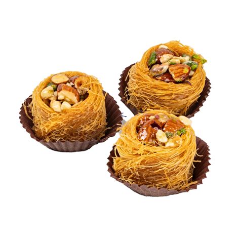 Authentic Turkish Baklava - Irresistible Sweet Delight – Asha Sweet Center