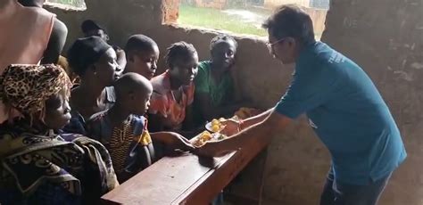 PRAGATI ANCHALIKA UNNAYAN SAMITI (PAUS)