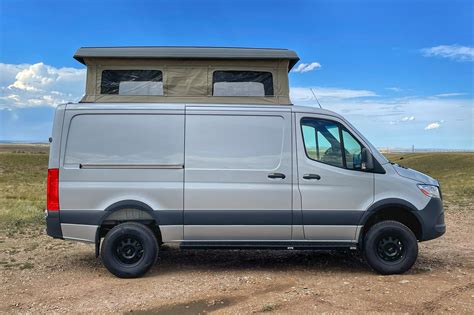 Image result for Sprinter Trailer