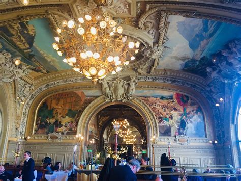 The Best Brasseries in Paris (and a Bit of History) - Paris Unlocked