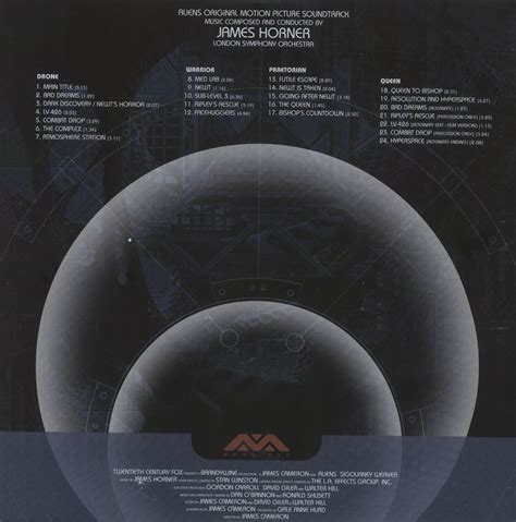 Alien Soundtrack End Credits 的图像结果