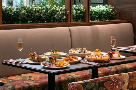 Brunch Your Way: Choose Your 3 or 4-Course Sunday Brunch, Crafted for ...