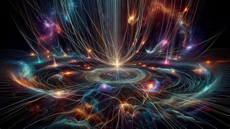Image result for String Theory Explained
