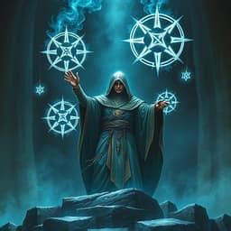 Command - DnD 5e Spell | DnD Cauldron