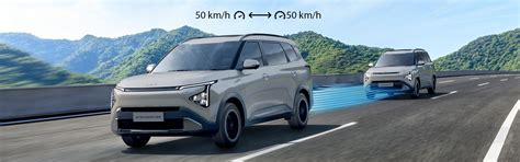 The Kia Carens Clavis - Clavis Price, Images and Colours | Kia India