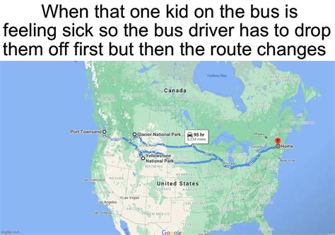 Image result for Run Over by Bus Meme