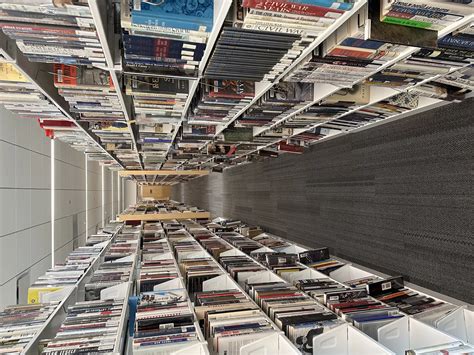 New Bellevue Public Library Hosts Ribbon-Cutting Ceremony | Bellevue Times