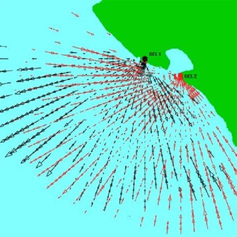 Current Process Vector 的图像结果