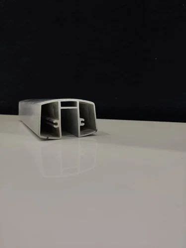 Aluminium Section - Aluminum Motor Body Section Manufacturer from Surat
