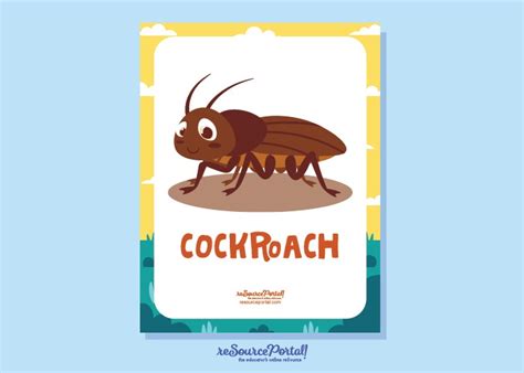 Cockroach Fly Tutorial 的图像结果