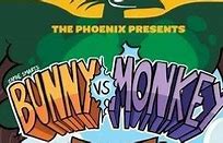 Image result for Bunny vs Monkey