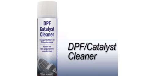 Image result for DPF Cleaner