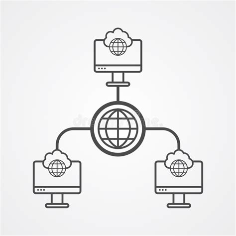 Computer Network Watermark Images 的图像结果