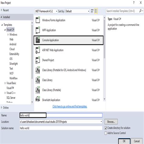 How to Setup Seleniumc Sharp in Visual Studio 的图像结果