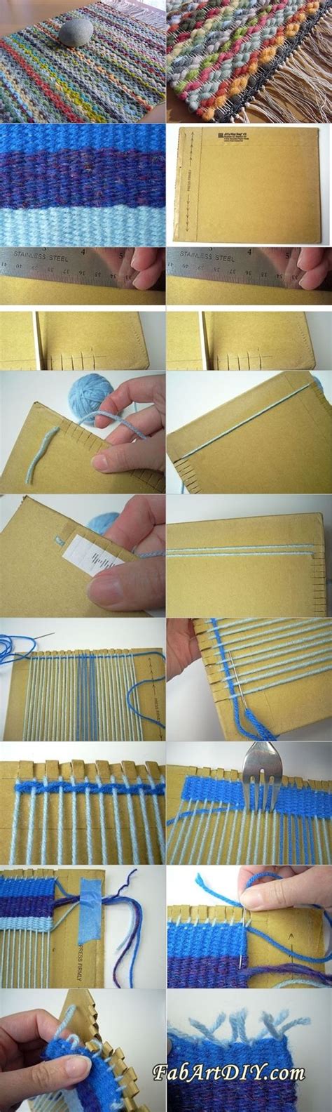 Amish Loom Rug Making Tutorial 的图像结果