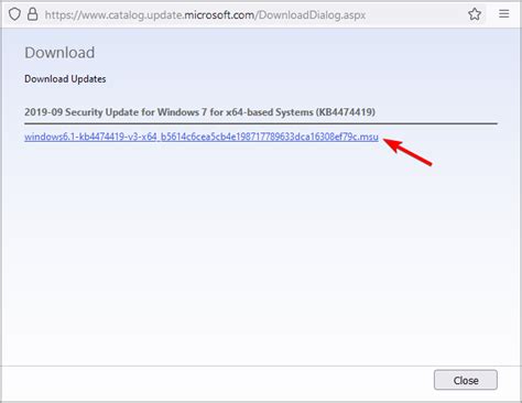 Windows Updateが「更新プログラムを確認しています」から進まない - treedown’s Report