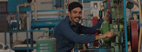 Mechanical Engineering Colleges in Coimbatore, Best Mechanical ...