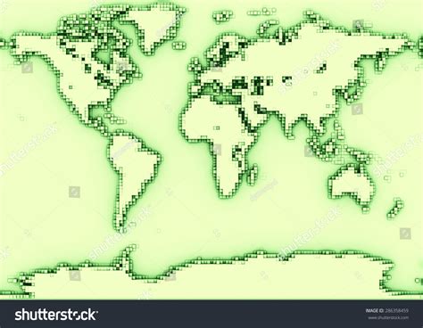 Image result for World Map Pixel Tutorial