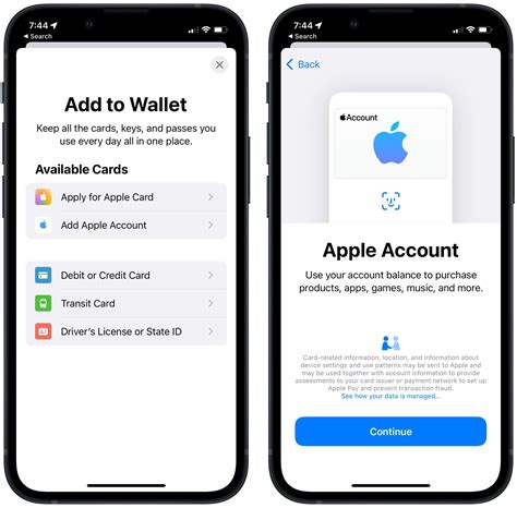 Using iPhone Wallet App 的图像结果