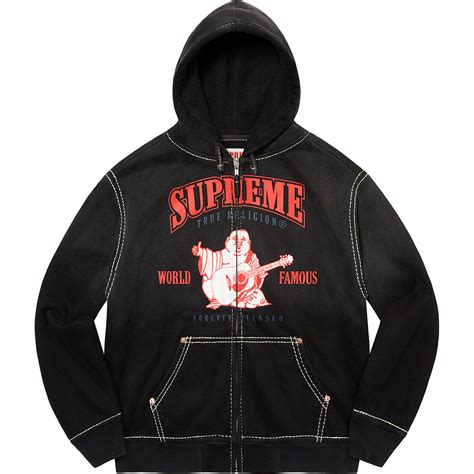 True Religion Supreme