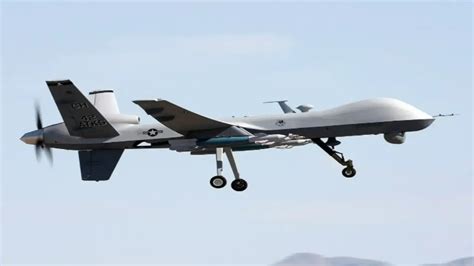 Indian Army Plans Acquisition of 20 Tactical Drones to Enhance ...