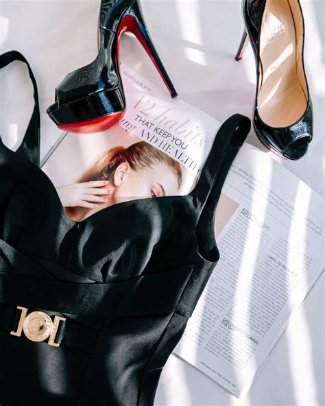 Red Shoes 的图像结果