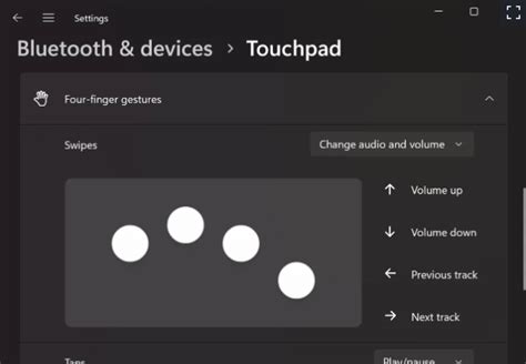 Windows 11 Gestures Tutorial 的图像结果