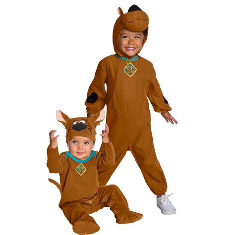 Walmart Halloween Costumes Scooby Doo at Rachel Morgan blog