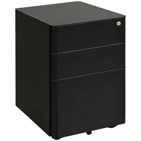 Inbox Zero 48cm Wide File Cabinet | Wayfair.co.uk