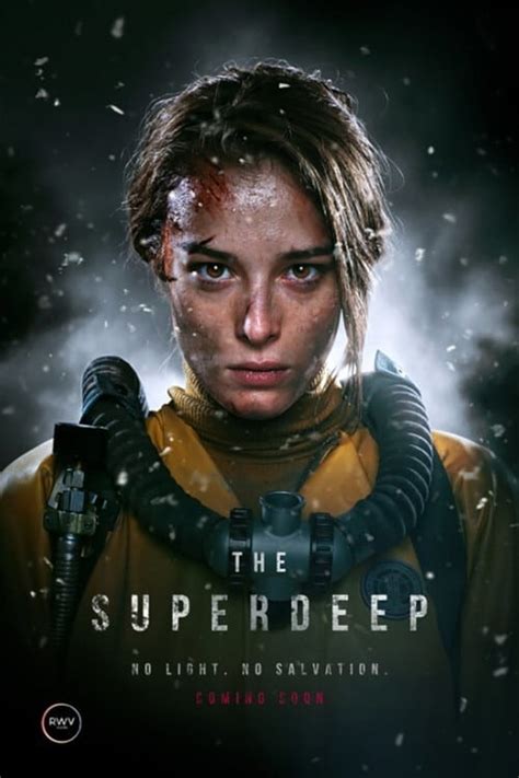 Superdeep (2020) 免费在线观看 - 完整的电影 - 高清 - 中文