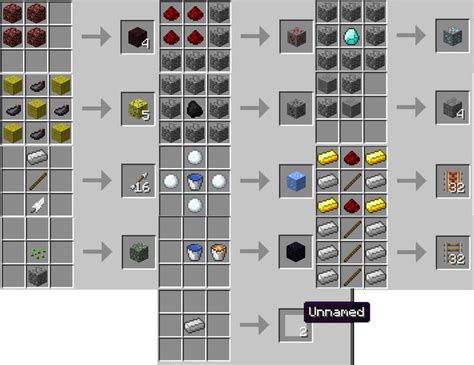 How to Craft Project E Mod Minecraft 的图像结果