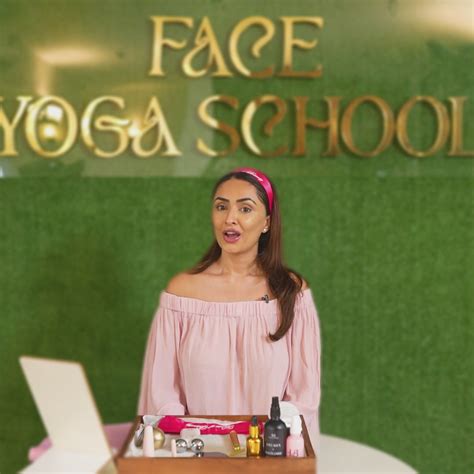 Droopy & Bigger Eyelid Correction with Face Yoga (Pre recorded) – House ...