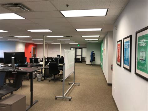 PeopleKeep Office Photos