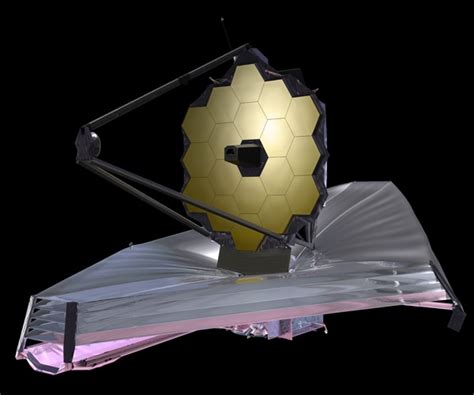 Launch of James Webb Space Telescope Delayed Again | Newsmax.com