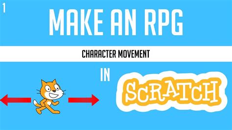 Image result for Tutorial Scratch RPG Movement