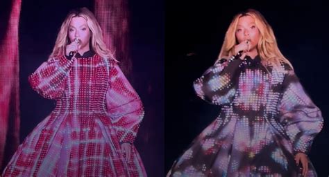 Beyoncé's Cowboy Carter Tour Outfits, Live Updates [PHOTOS]