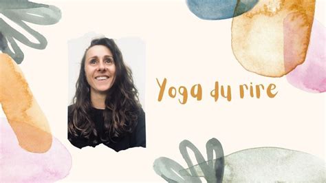YOGA DU RIRE , Prema Yoga Studio, Mérignac, 18 November 2023 | AllEvents