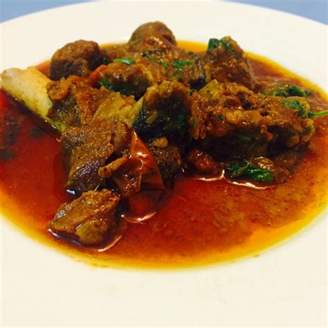 Mutton curry recipe by Suktara Pereira at BetterButter